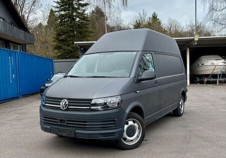 VW T6 Transporter Volkswagen Kasten DSG LANG