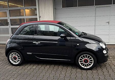 Fiat 500C 1.2 8V Happy Birthday Edition C Happy B...