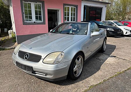 Mercedes-Benz SLK 230 KOMPRESSOR