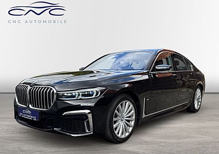 BMW 740 d xDrive M Sport Paket H&K/Pano/SoftClose