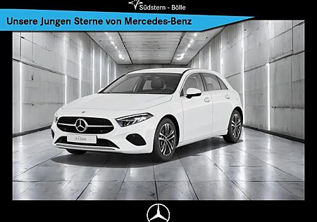 Mercedes-Benz A 180 +PROGRESSIVE+SHZ+KAMERA+PDC+LED+LM-FELGEN