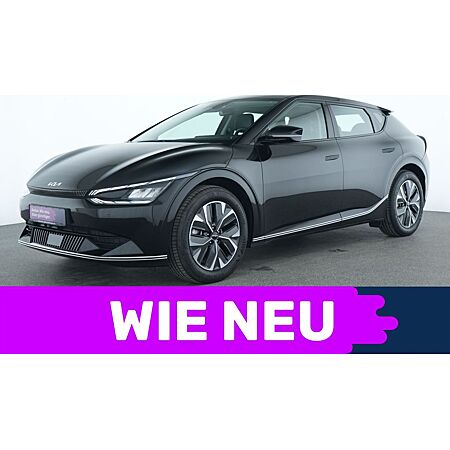 Kia EV6 leasen