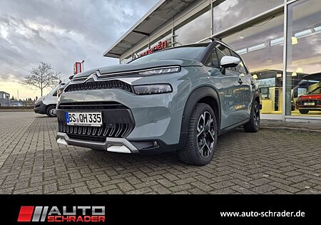 Citroën C3 Aircross PureTech 130 Stop & Start EAT6 OPF S