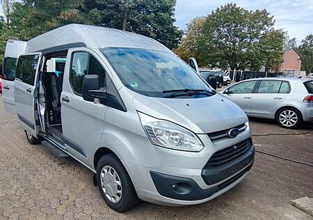 Ford Transit Custom Ausstattungs Linie 310 L2 Trend