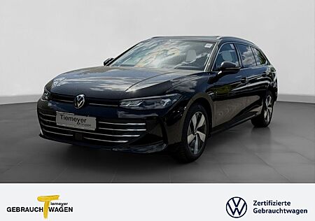 VW Passat Variant Volkswagen eHybrid BUSINESS LM18 KEYLESS AHK
