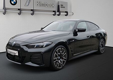 BMW i4 M50 xDrive Gran Coupé M SPORT HeadUp Glasdach