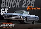 Buick Electra 225 Cabriolet - KULT CARS GERMANY