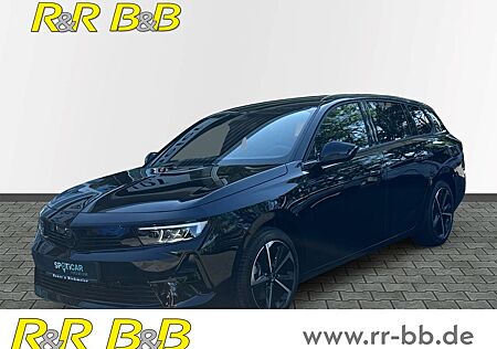 Opel Astra L Sports Tourer GS Line 1.2 Turbo AT KLIMA