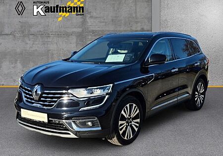 Renault Koleos Initiale Paris 4x4 BLUE dCi 190 4WD X-tro
