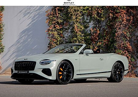 Bentley Continental GTC gebraucht kaufen Bentley Continental GTC Azure V8 4.0 PHEV 682hp