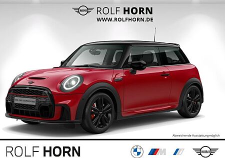 Mini John Cooper Works JCW Trim Navi Pano RfKam. Navi