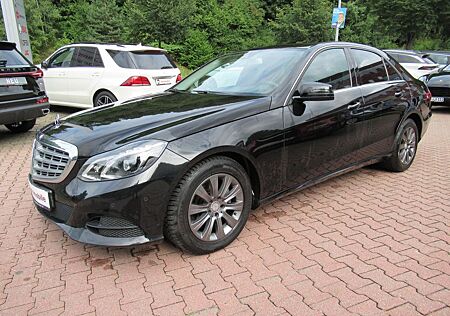 Mercedes-Benz E 220 Lim. *LED*Tempomat*elektr.Sitze*