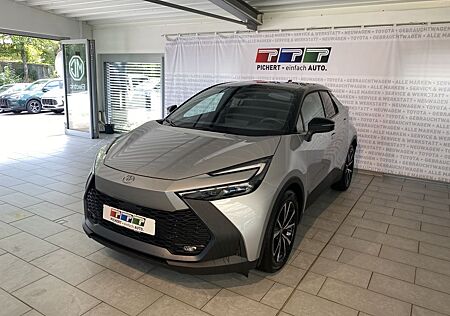 Toyota C-HR 1.8 Hybrid Teamplayer + TP