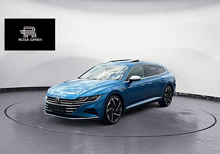 VW Arteon Volkswagen 2.0 TDI 4xMotion AHK Pano IQ Standhz.ACC