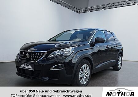 Peugeot 3008 Active 1.5 BlueHDi 130 Automatik AHK Navi