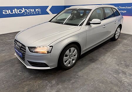 Audi A4 Avant Ambiente 2.0 TFSI 155KW Automatik