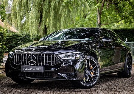 Mercedes-Benz AMG GT 4-Door Coupe AMG 63 S E Performance Premi