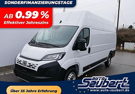 Fiat Ducato L5H3(6363 mm)H3(2764 mm) *3-SITZER*RÜCKFA