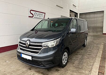 Renault Trafic L2 9-Sitzer Automatik *LED*Navi*2xKlima*