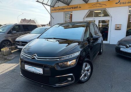 Citroën C4 Spacetourer NAVI/PANORAMA/TOTWINKEL/KAMERA