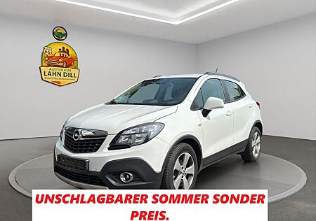 Opel Mokka SONDER-PREIS *Sitz-und Lenkradheizung*
