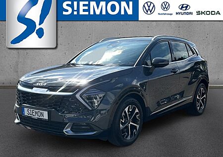 Kia Sportage 1.6 T-GDI Spirit NAVI RFK SHZ v&h LED L