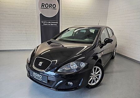 Seat Leon 1.2 TSI Style Copa Ecomotive + LMF/Navi/SH