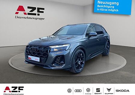 Audi Q7 50 TDI qu. Tiptronic S line STANDHZG.+AHK+ACC