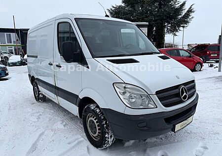 Mercedes-Benz Sprinter II Kasten 310/311/313/314/316 CDI/AHK