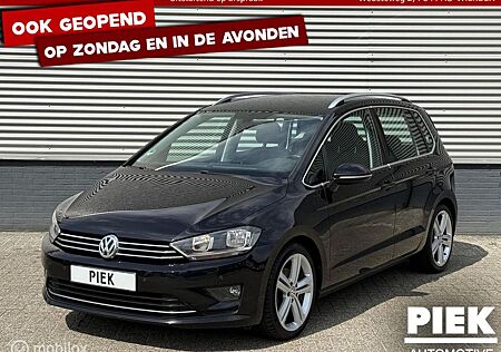 VW Golf Sportsvan Volkswagen 1.6 TDI Highline EXPORT