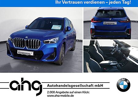 BMW X1 xDrive23i Steptronic M Sport AHK adapt.Fwk.