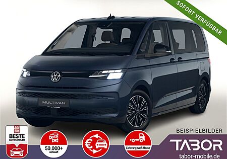 VW T7 Multivan Volkswagen PHEV 245 4M Style Nav ACC Keyl 91km