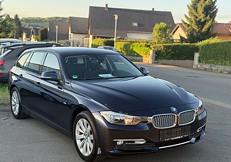 BMW 316 Baureihe 3 Touring i*NEU*TÜV* Scheckheft
