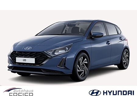 Hyundai i20 TREND MY25 Navi Android Auto Ambientebeleuch