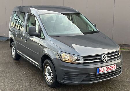 VW Caddy Volkswagen EcoProfi BMT 5Sitz 2,0TDI/Navi/Klima