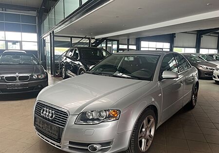 Audi A4 Lim. 2.0 *AUTOMATIK*