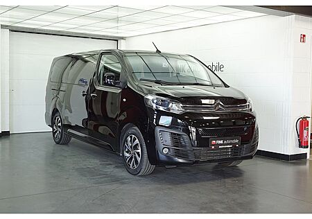Citroën Spacetourer 136 EAT Business Lounge XL 50 KWH
