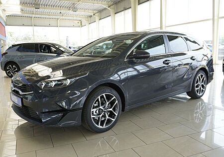 Kia Cee'd Sportswagon Ceed Sportswagon 1,5 T-GDI DCT 17*Alu/LED/Navi/K
