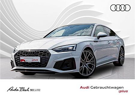 Audi A5 Sportback S line competition 40TDI Stronic Na