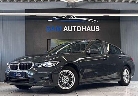 BMW 318 d Lim. Advantage LED TEMP PDC 3xKLIMAAUTO