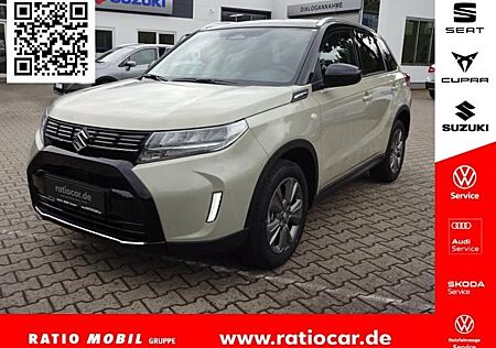 Suzuki VITARA 1.4 BOOSTERJET ALLGRIP COMFORT SITZH. EPH