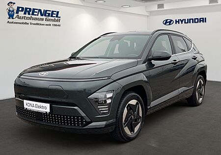 Hyundai Kona EV 65,4kWh Trend LED/Kamera/elektr.Heckkl.