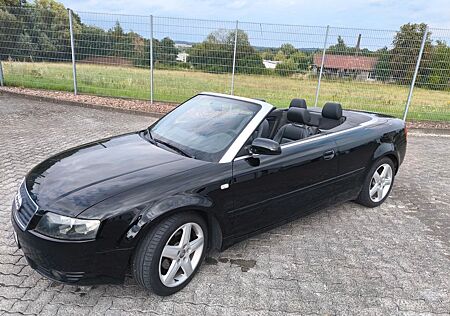 Audi Cabriolet