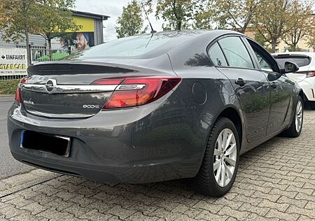 Opel Insignia gebraucht kaufen Opel Insignia 1.4 Turbo ecoFLEX Busin. Innovation...