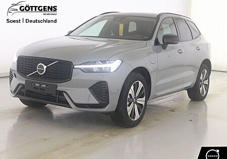 Volvo XC 60 XC60 T6 AWD Plus Dark BUSINESS LED