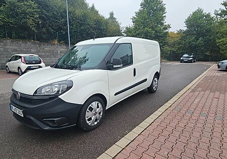 Fiat Doblo MAXI 1,6 JTD Klima*Tempomat*Navi*Kastenwa