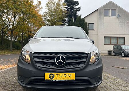 Mercedes-Benz Vito Kasten 111CDI lang|Sortimo|Regal|Werkstatt