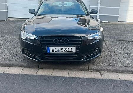 Audi A5 2.0 TDI 110kW multit. Sportback -