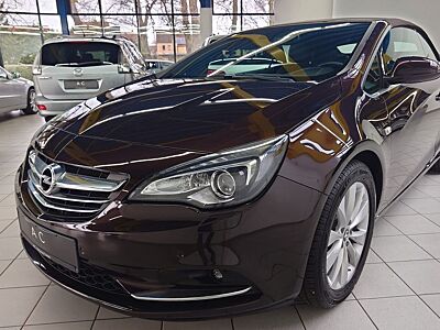 Opel Cascada Innovation,Automatik,Navi