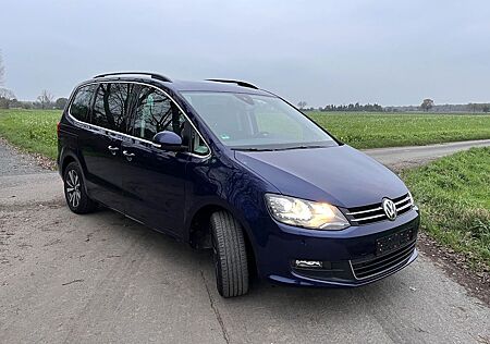 VW Sharan Volkswagen 1.4 TSI OPF DSG Comfortline